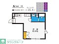 FRESCA2階8.3万円
