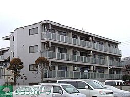 西武拝島線 拝島駅 徒歩5分の賃貸マンション