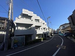 JR青梅線 河辺駅 徒歩12分の賃貸マンション