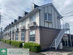 西武拝島線 西武立川駅 徒歩8分