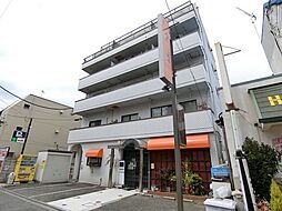 ファインズコート福生