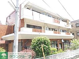 シャトーさわだI