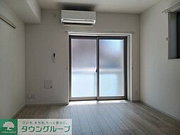 福生セイワレジデンス 106 1階1Kのリビング/ダイニング