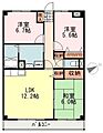 エクセルシア1階7.6万円