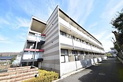 レオパレスメイフラワー
