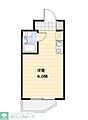 ユートピア河辺4階3.0万円