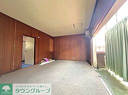 三晴マンション 1 1階1DKのリビング/ダイニング