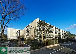 プライムメゾン武蔵野の杜