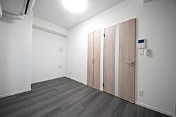 プレセダンヒルズ八王子 204 2階1Kのリビング/ダイニング