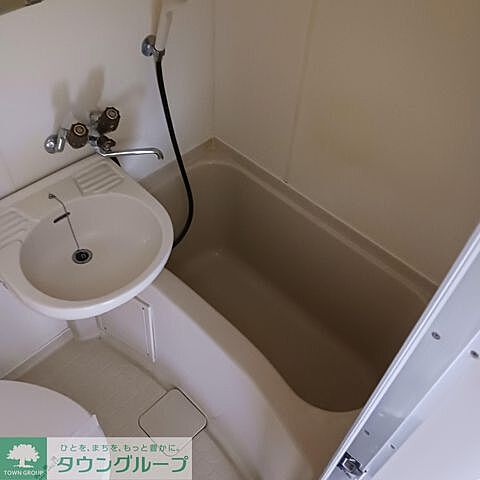浴室