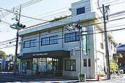 JA東京みどり立川支店 629m