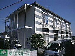レオパレスゴールデンピラ