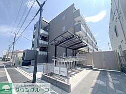 リブリ・中神II