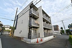 クレイノＵ＆ＳIV