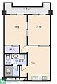 光栄マンション4階6.0万円