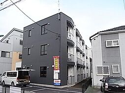 アベニューコート福生