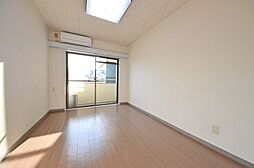 スチューデントハウス村田 301 3階1Kのリビング/ダイニング