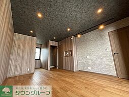 ＬＸ　Ｂａｓｅ 1 3階1LDKのリビング/ダイニング