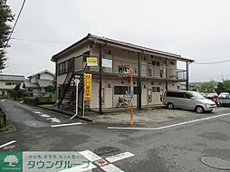 ハイツ大門