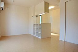 ハーモニーコート 101 1階2LDKのリビング/ダイニング