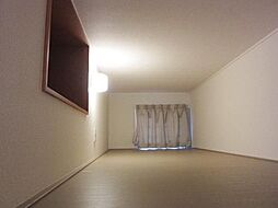 西武拝島線 東大和市駅 徒歩12分の賃貸マンション 1階1Kのリビング/ダイニング