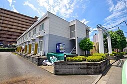 多摩都市モノレール 桜街道駅 徒歩3分