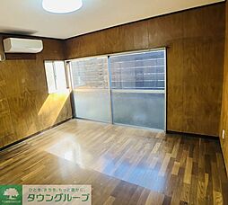 マチカド友田町 1階4DKのリビング/ダイニング