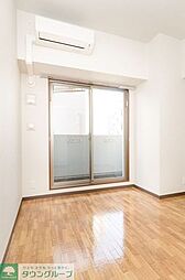 フィシオ京王八王子 301 3階1Kのリビング/ダイニング