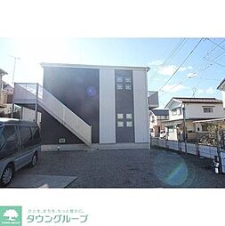 クレール　ラ　ウィステリア