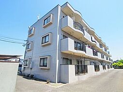 パークヒルマンション