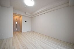 N-Stage八王子 1502 15階1Kのリビング/ダイニング