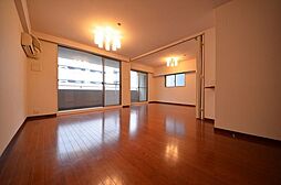 JR中央線 立川駅 徒歩2分の賃貸マンション 9階4LDKのリビング/ダイニング