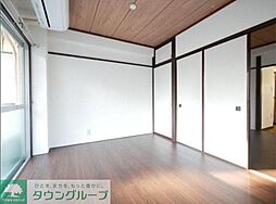 グリーンマンション 2Kの写真