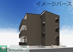 マーブル入間 101