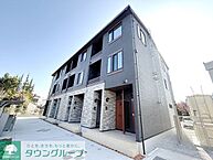 埼玉県飯能市大字岩沢942：物件画像／株式会社タウンハウジング東京　羽村店