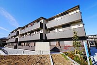 埼玉県入間市鍵山2丁目15-34：物件画像／株式会社タウンハウジング東京　羽村店