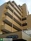 東京都福生市大字福生2162-4：物件画像／株式会社タウンハウジング東京　羽村店