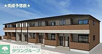 東京都武蔵村山市中藤3丁目35-1：物件画像／株式会社タウンハウジング東京　羽村店