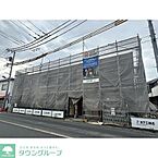 東京都福生市大字福生2168-2：物件画像／株式会社タウンハウジング東京　羽村店