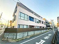 東京都立川市羽衣町1丁目22-14：物件画像／株式会社タウンハウジング東京　羽村店