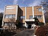 周辺：武蔵村山市立三ッ木地区図書館 824m