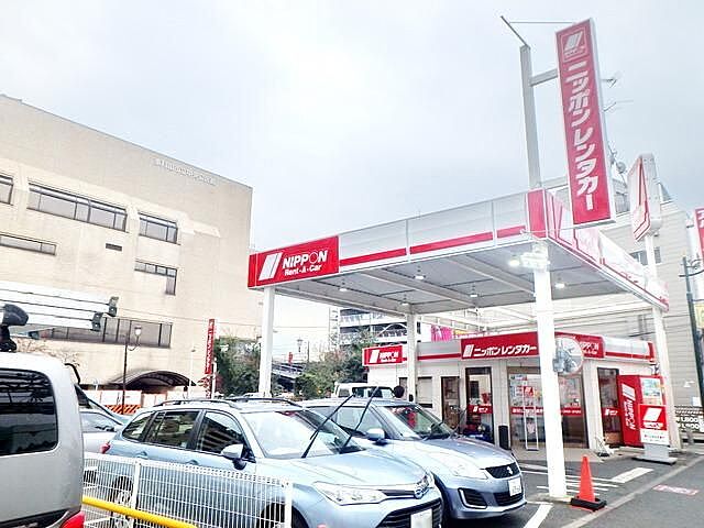 周辺