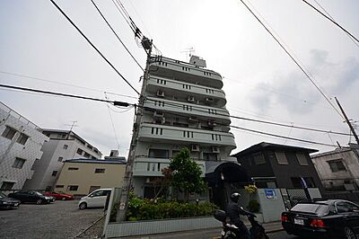外観:☆単身者様に☆ 外観:☆単身者様に☆