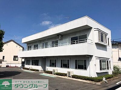 外観 外観