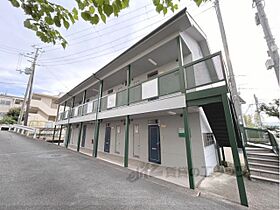 ポストマンション 103 ｜ 奈良県橿原市西池尻町（賃貸アパート1R・1階・17.00㎡） その1