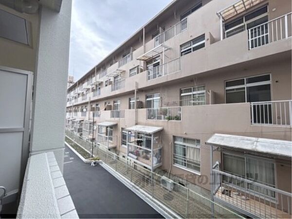 エバーハイム畝傍 112｜奈良県橿原市葛本町(賃貸マンション1R・1階・28.22㎡)の写真 その24