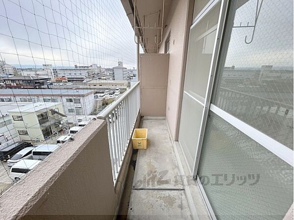 奈良県橿原市葛本町(賃貸マンション1K・4階・19.44㎡)の写真 その18