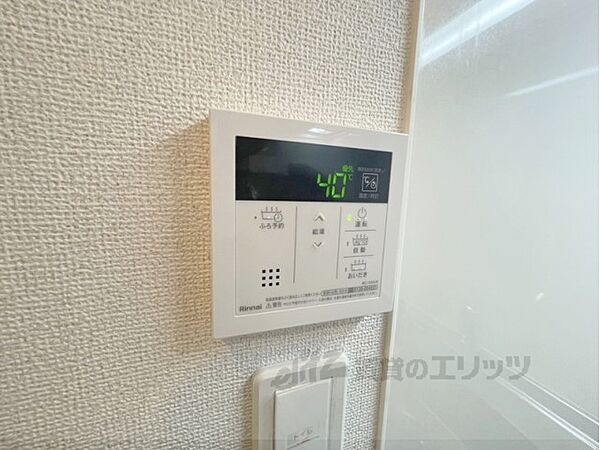 奈良県桜井市大字戒重(賃貸アパート1K・1階・27.02㎡)の写真 その28