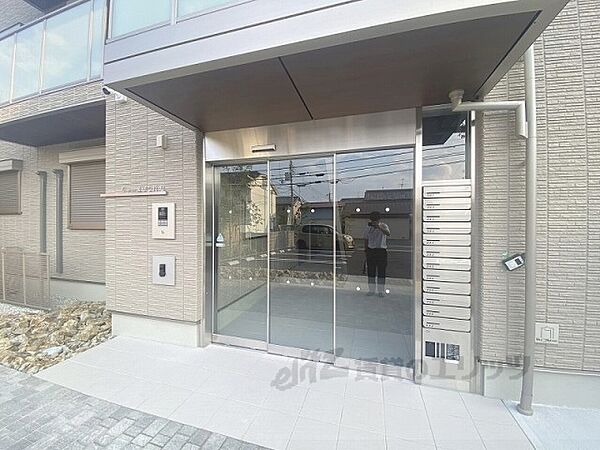 奈良県大和高田市片塩町(賃貸マンション2LDK・1階・72.03㎡)の写真 その12