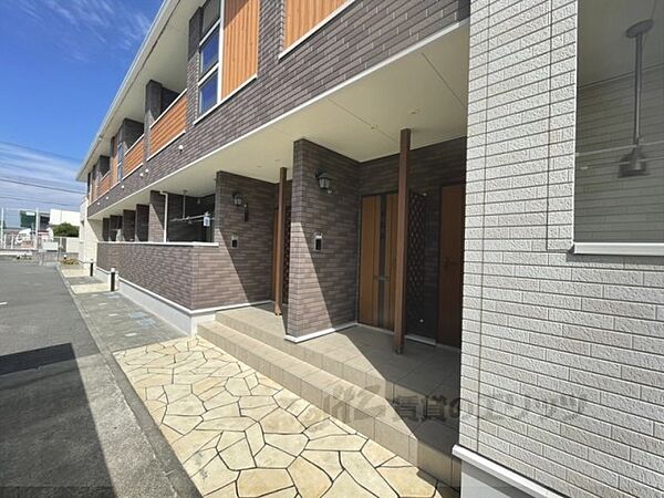 奈良県生駒郡斑鳩町幸前2丁目(賃貸アパート1LDK・2階・55.10㎡)の写真 その22